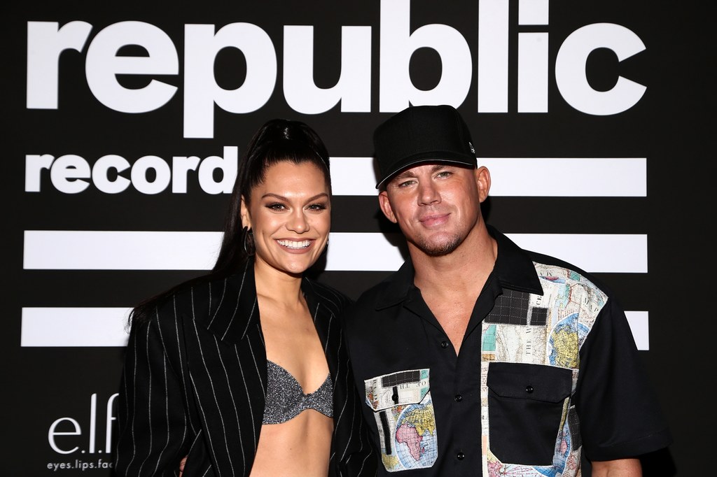 Jessie J i Channing Tatum już nie są razem