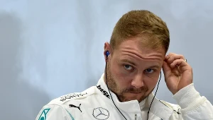 Valtteri Bottas