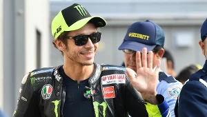 Valentino Rossi