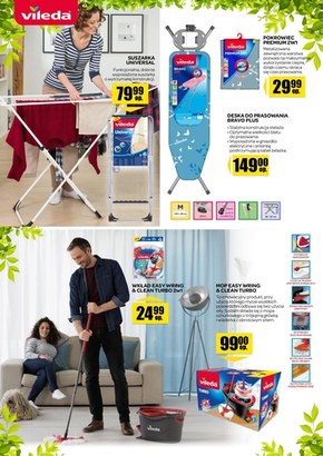 Gazetka promocyjna Bricomarche