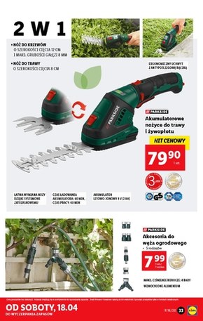 Katalog Lidl