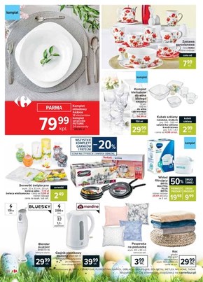 Apetyt na Wielkanoc z Carrefour Market