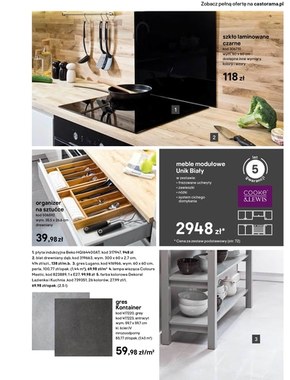Katalog Kuchnie 2020