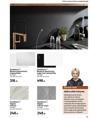 Katalog Kuchnie 2020