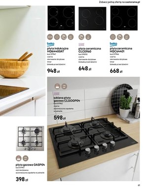 Katalog Kuchnie 2020
