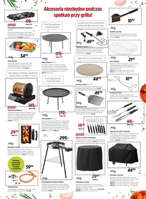 Zostań mistrzem grillowania