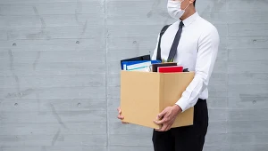 „Wielka Rezygnacja” zmieni rynek pracy