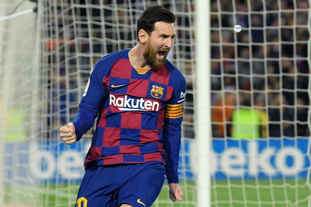 Lionel Messi Lionel Messi