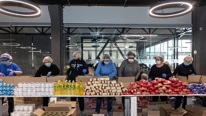 Odliczać można wartość darowizn - również rzeczowych - przekazanych jeszcze przed wprowadzeniem ustawy o tarczy antykryzysowej