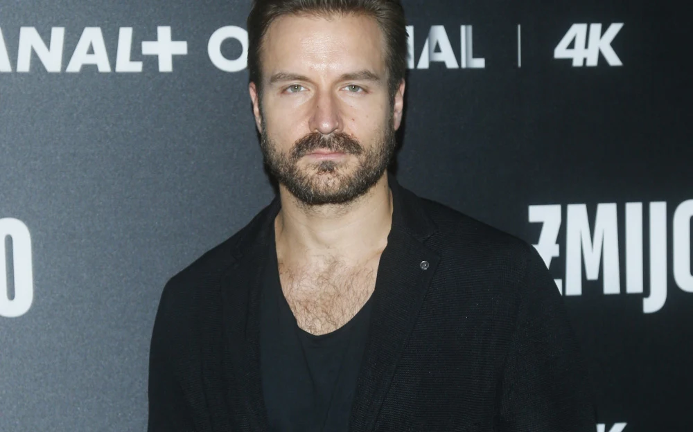 Piotr Stramowski Piotr Stramowski