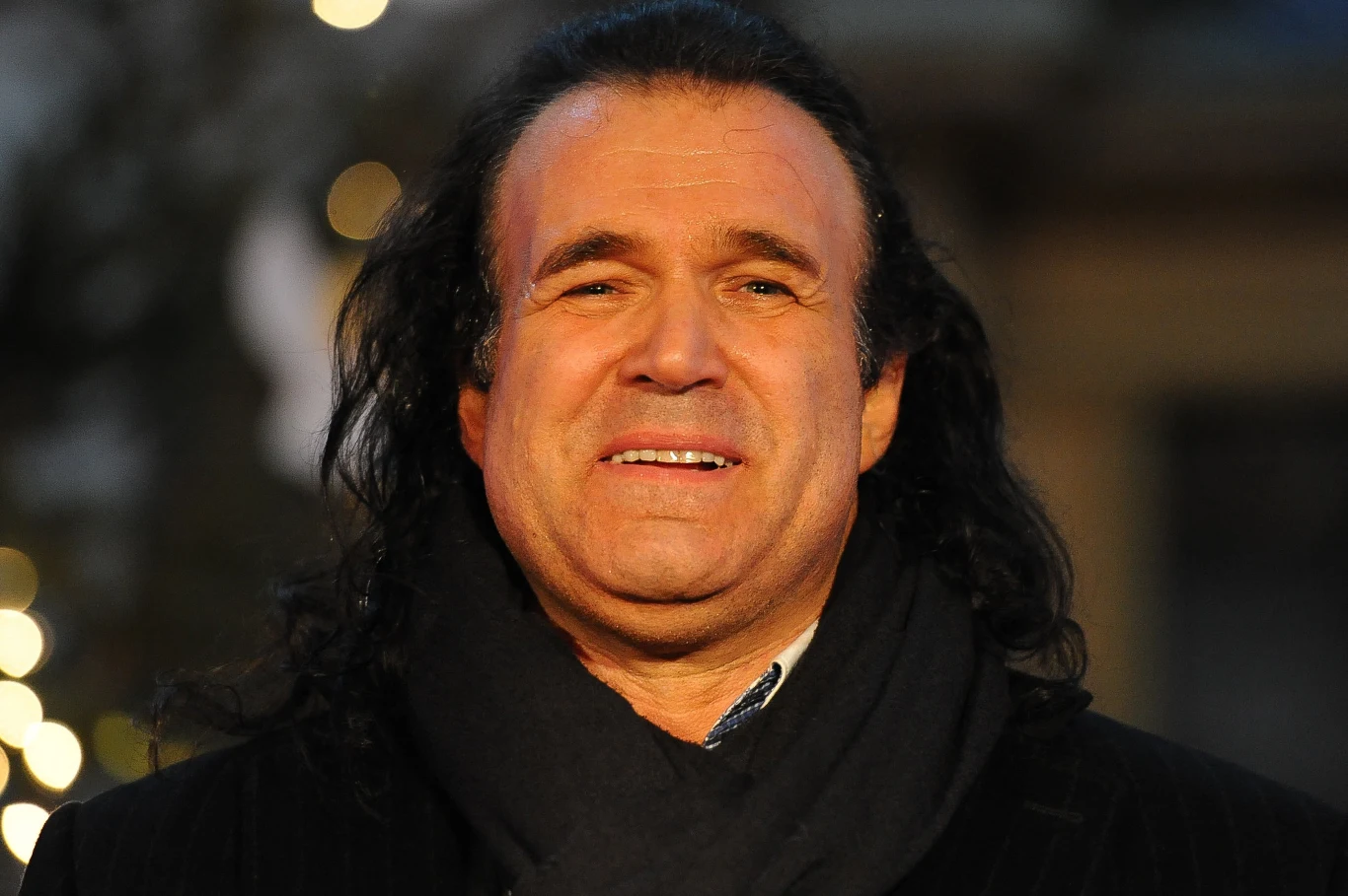 Marek Torzewski odpowiedział na oskarżenia Budki Suflera Marek Torzewski odpowiedział na oskarżenia Budki Suflera