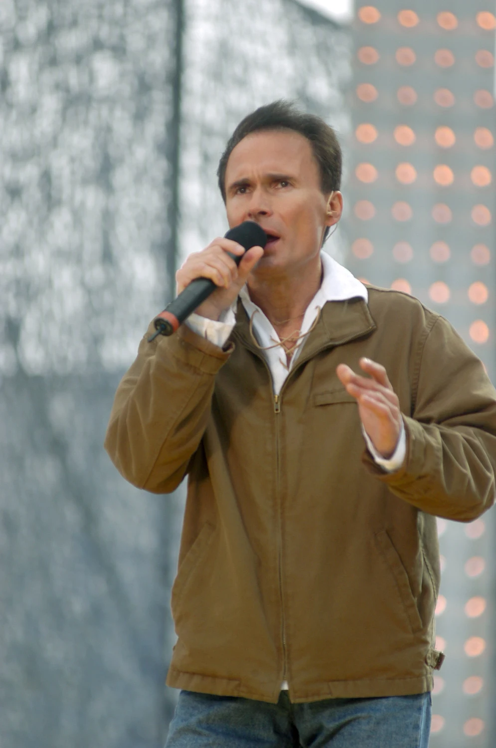 Zadebiutowali w 1977 roku singlem "Everyday Loves Her". Kolejne lata to płyty: "Try" (1981) i "One More Day" (1982). 