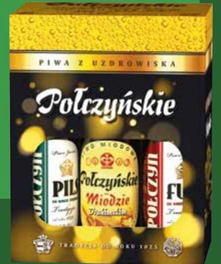 Piwo Połczyńskie