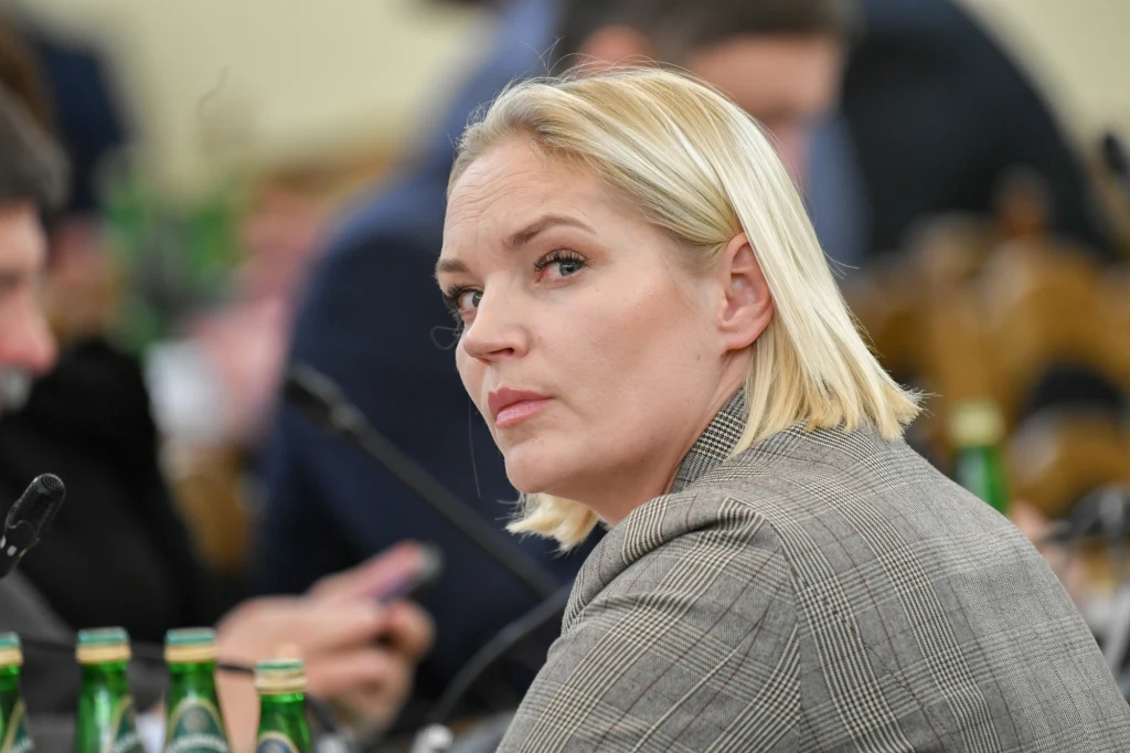 Chorosińska Chorosińska