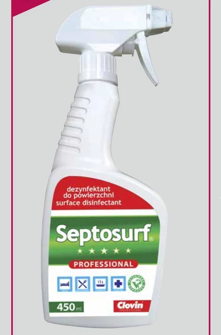 Środek do dezynfekcji Septosurf