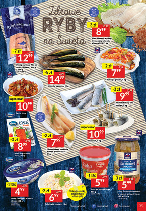 Wielkanocne hity w Twój Market