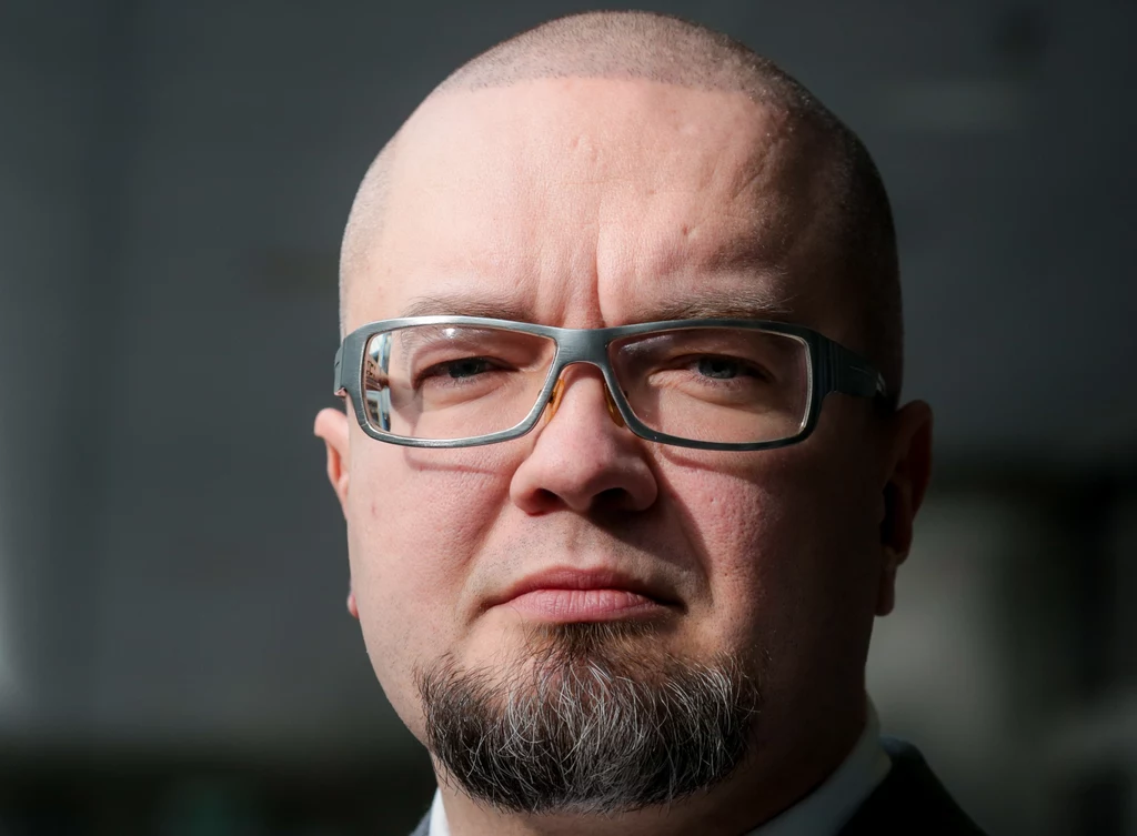 Ernest Pytlarczyk, główny ekonomista Banku Pekao SA