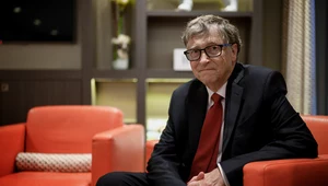 Bill Gates inwestuje miliardy w szczepionki przeciw koronawirusowi