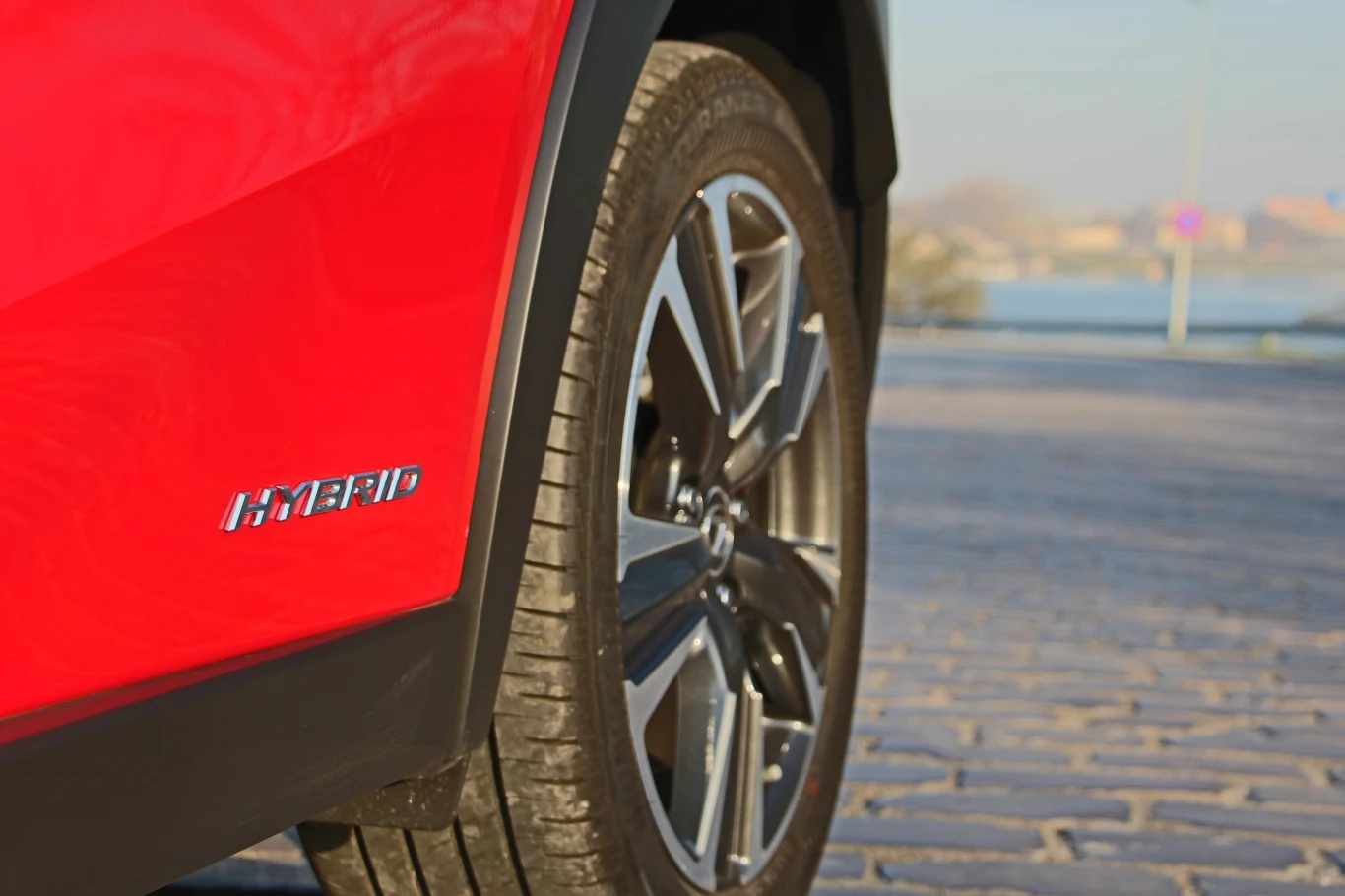 Lexus UX 250h Omotenashi Lexus UX 250h Omotenashi