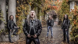 Vader z nowym wideoklipem "Into Oblivion"