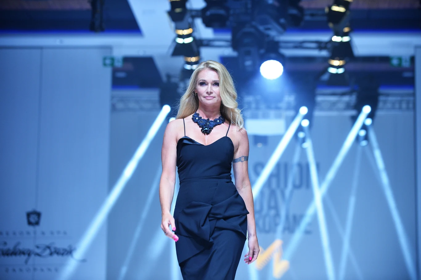 Ale Pacuła dalej pracowała w zawodzie: współpracowała m.in. z Teresą Rosati, Barbarą Hoff czy Xymeną Zaniewską. Była także związana ze stacjami Canal + oraz Polsat Cafe. Dziś prowadzi poczytnego bloga, dużo podróżuje, a jej konto na Instagramie obserwuje 2,5 tys. użytkowników. Prywatnie jest mamą trzech córek: dorosłej Nicole, 10-letniej Zuzanny i 6-letniej Poli.