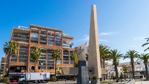 Koronawirus: Hiszpańska turystyka czeka na koniec pandemii 