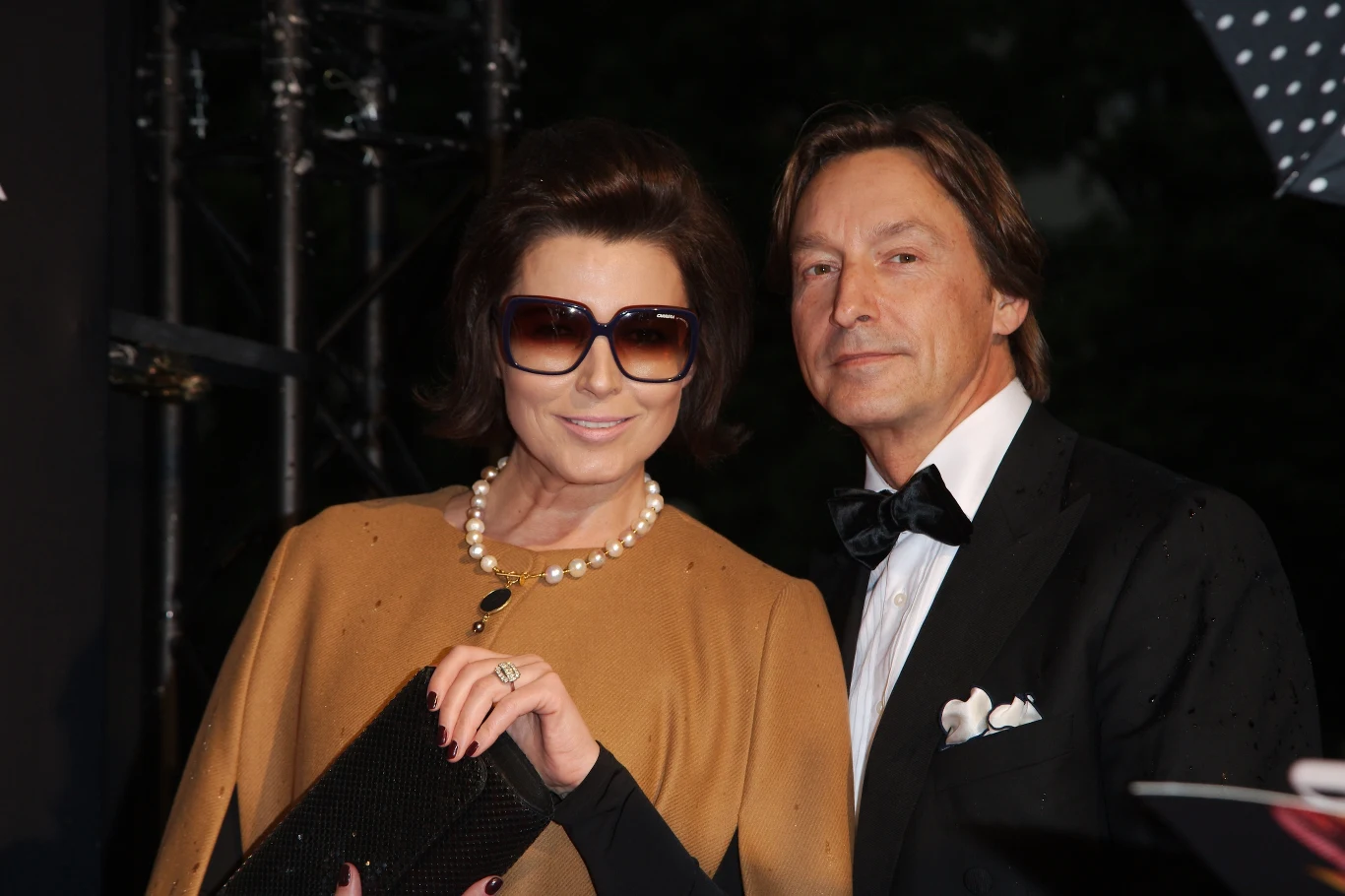 W 2005 roku zaczęła angażować się w działalność charytatywną. Trzy lata później wzięła udział w programie „Taniec z gwiazdami”. Niestety, cieniem na jej karierze położyło się uzależnienie od alkoholu oraz wyrok, jaki otrzymała za kolizję spowodowaną na tzw. „podwójnym gazie”. Dziś Felicjańska jest żoną Paula Montany i wiele wskazuje na to, że znów wróciła do picia. Para dzieli się w sieci najintymniejszymi szczegółami swojego pożycia, organizuje ustawki z fotoreporterami. W grudniu zostali aresztowani na Florydzie pod zarzutem naruszenia nietykalności osobistej (między małżonkami miało dojść do bójki). 