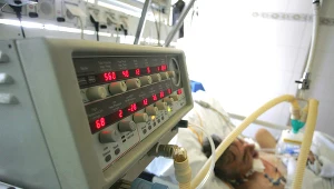 Łódzkim szpitalom potrzebne było wsparcie finansowe (zdjęcie ilustracyjne)