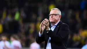 Janne Andersson