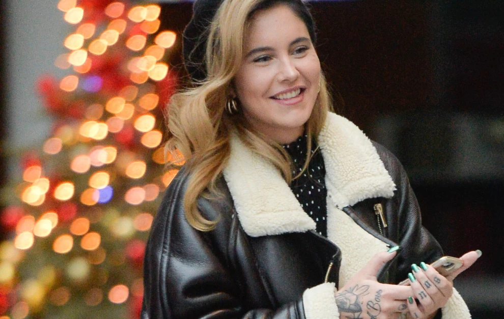 Aleksandra Żuraw Aleksandra Żuraw