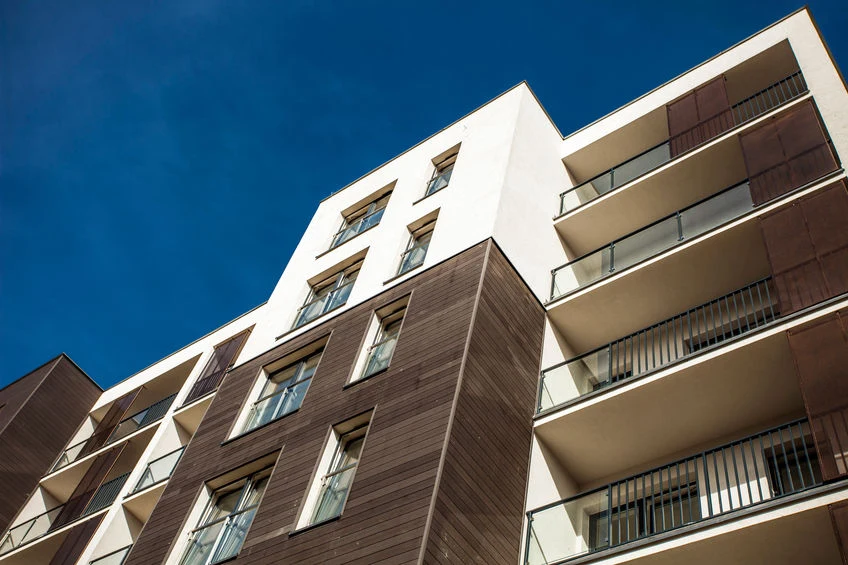 Wzrost cen mieszkań w Polsce należy do najwyższych na świecie. Zdj. ilustracyjne