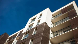 Wzrost cen mieszkań w Polsce należy do najwyższych na świecie. Zdj. ilustracyjne