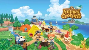 Animal Crossing: New Horizons
