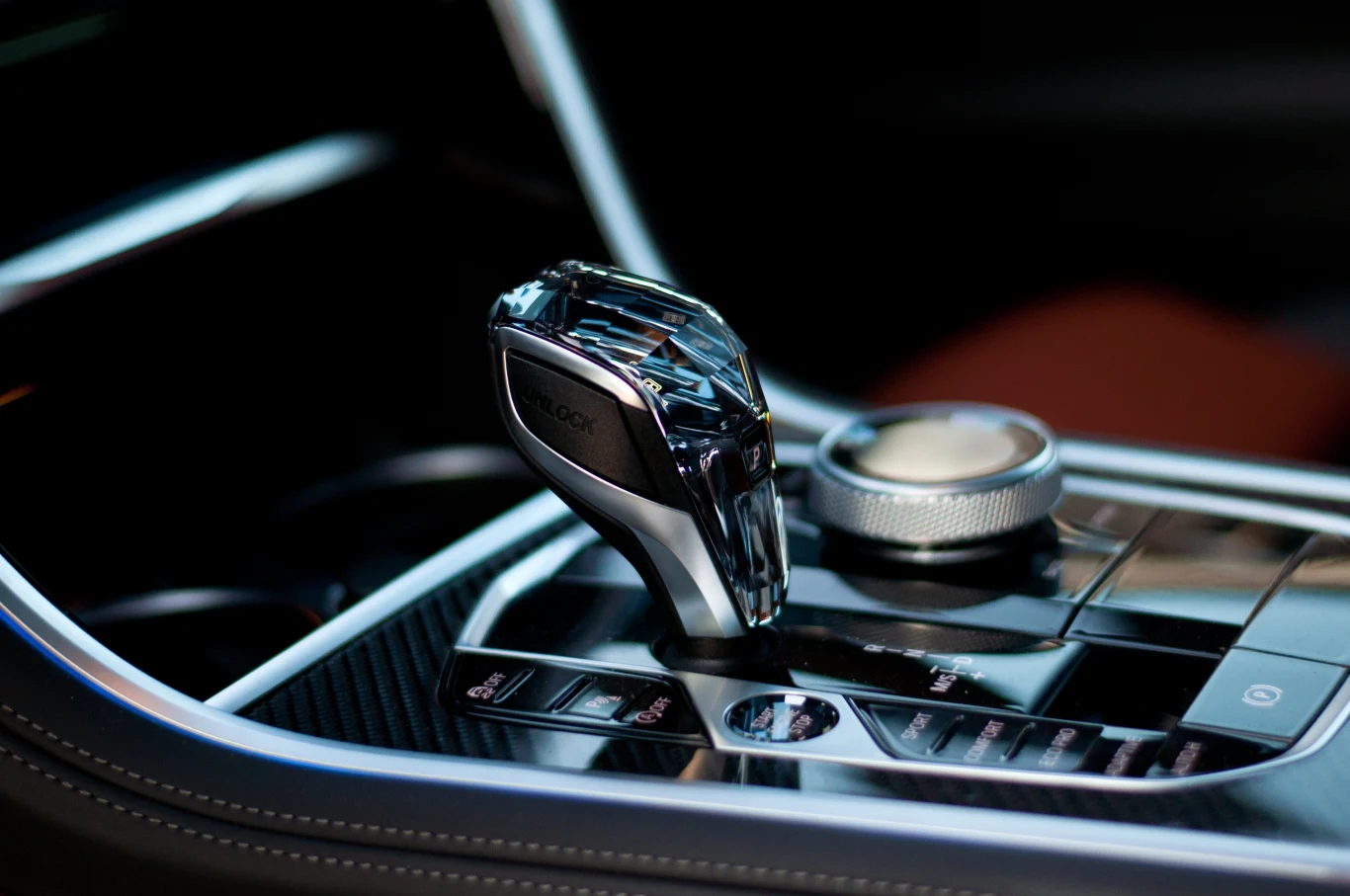 BMW 840i Gran Coupé w obiektywie Rafała Pilcha