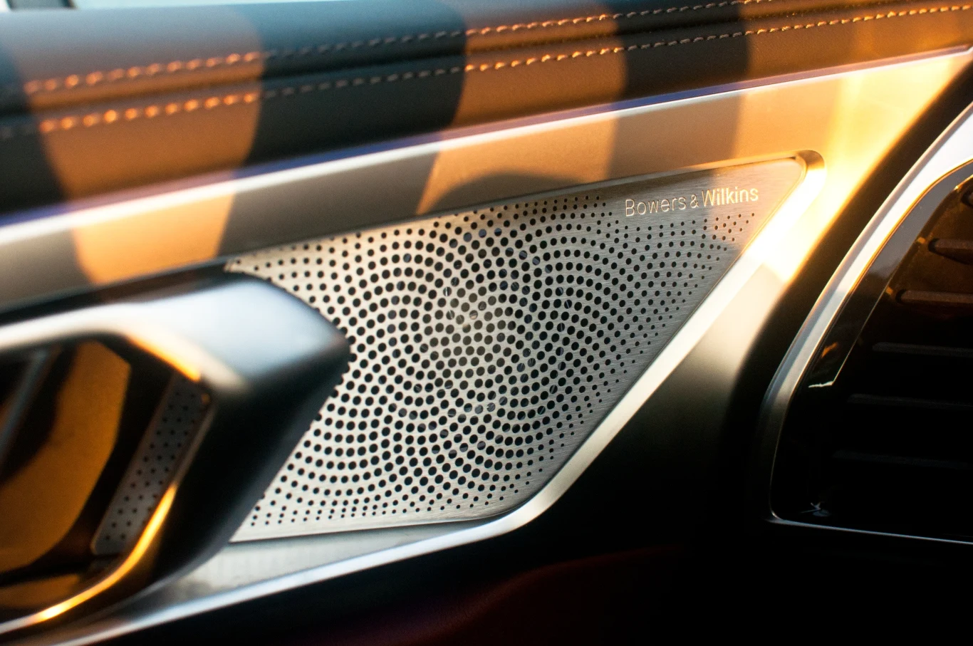 BMW 840i Gran Coupé w obiektywie Rafała Pilcha