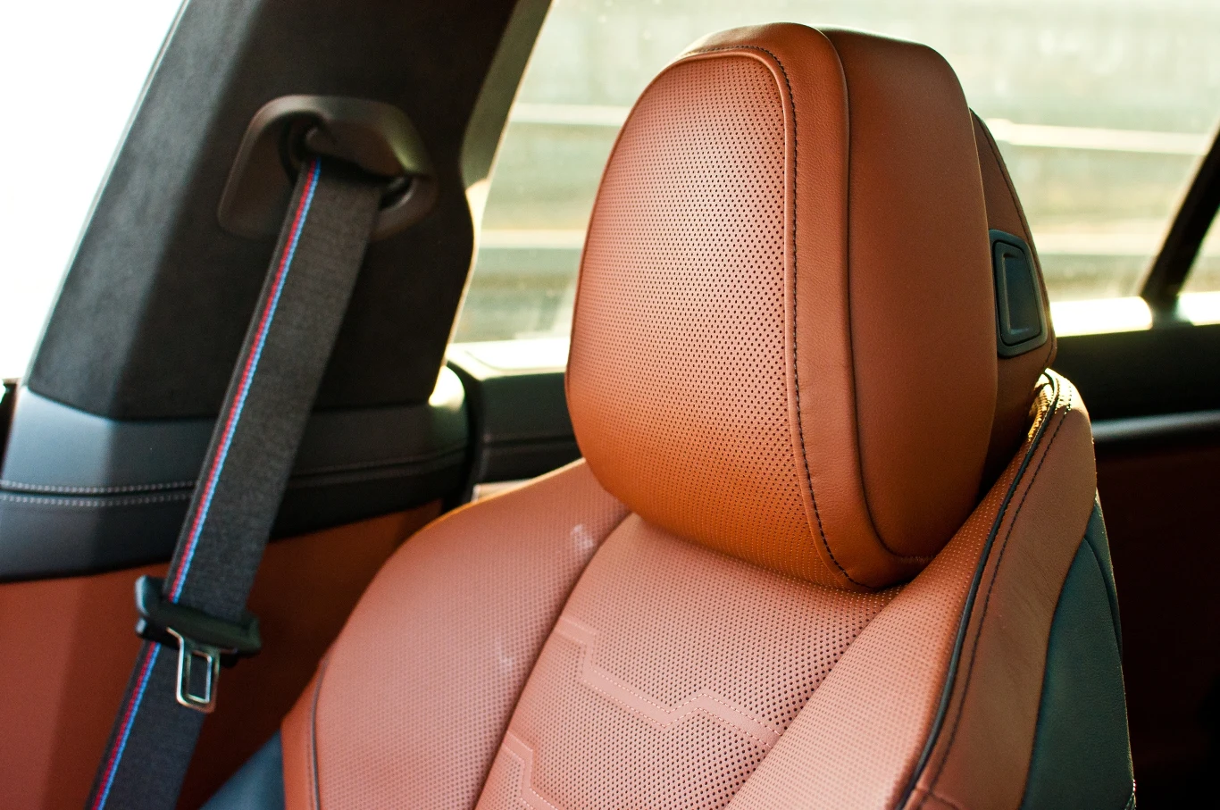 BMW 840i Gran Coupé w obiektywie Rafała Pilcha