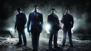 Mafia 4: Akcja gry osadzona poza Ameryką