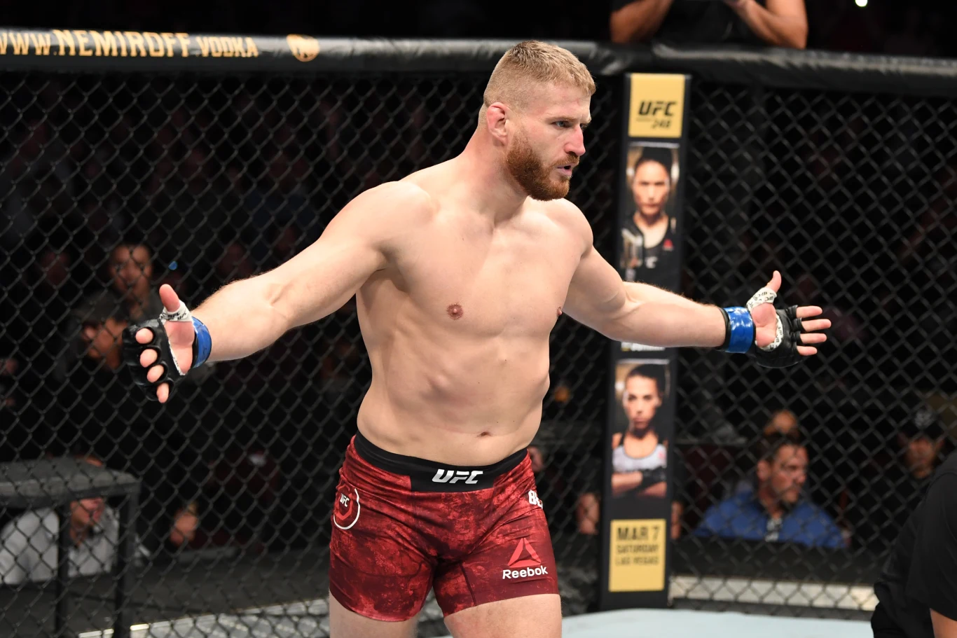 Jan Błachowicz Jan Błachowicz