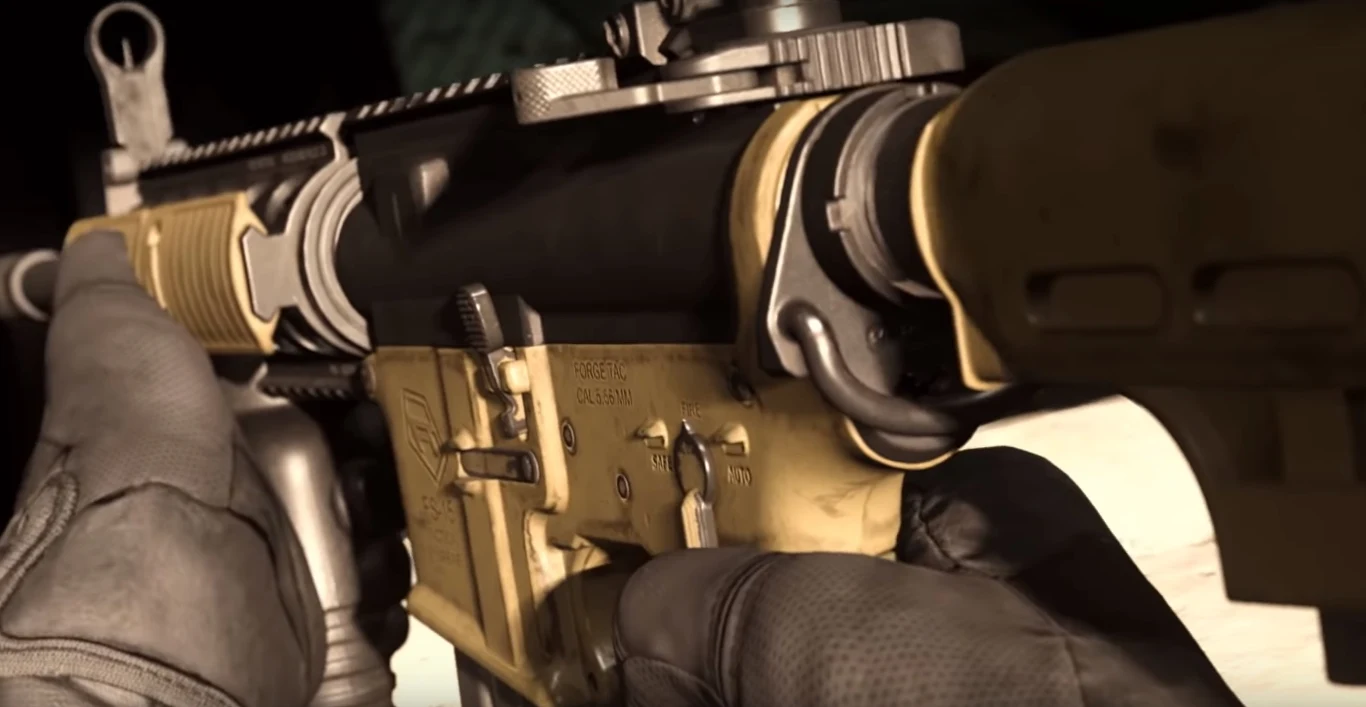 "Sony Interactive Entertainment postanowiło nie sprzedawać Call of Duty: Modern Warfare 2 Campaign Remastered w rosyjskim PS Store" - głosi wiadomość wrzucona na rosyjski profil Call of Duty na Twitterze. "Sony Interactive Entertainment postanowiło nie sprzedawać Call of Duty: Modern Warfare 2 Campaign Remastered w rosyjskim PS Store" - głosi wiadomość wrzucona na rosyjski profil Call of Duty na Twitterze.