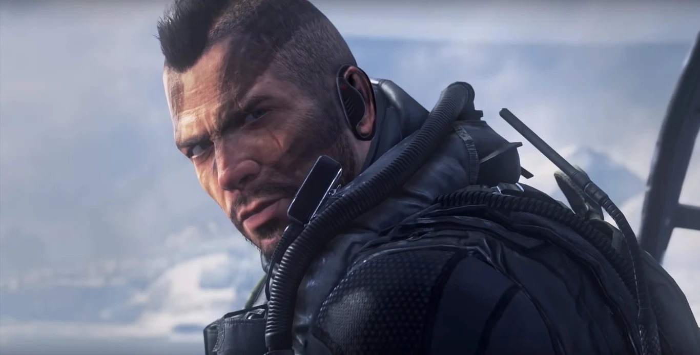 Powód blokady wydaje się logiczny, choć z drugiej strony, dlaczego nie zablokowano sprzedaży Call of Duty: Modern Warfare 2 Remastered też na innych urządzeniach? Powód blokady wydaje się logiczny, choć z drugiej strony, dlaczego nie zablokowano sprzedaży Call of Duty: Modern Warfare 2 Remastered też na innych urządzeniach?