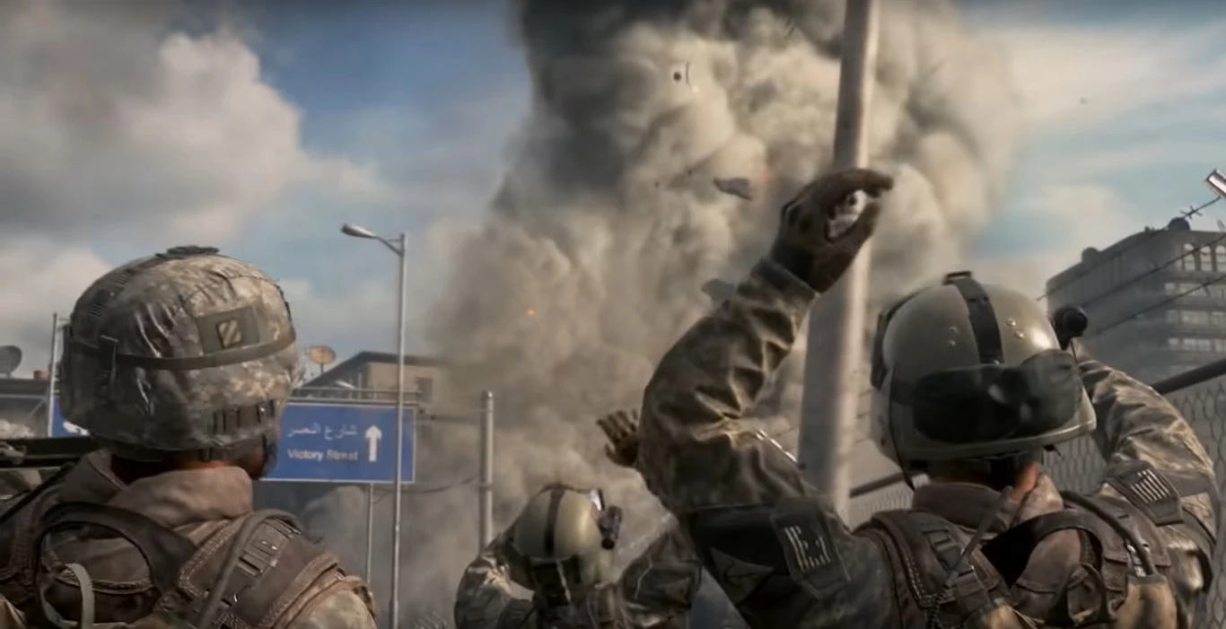 Jest to wynik umowy wydawcy z Sony dotyczącej czasowej wyłączności na różne treści związane z popularną serią. Jest to wynik umowy wydawcy z Sony dotyczącej czasowej wyłączności na różne treści związane z popularną serią.