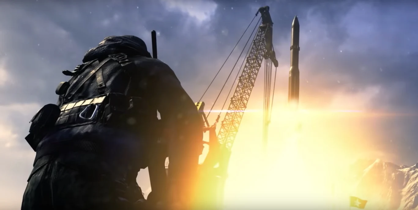 Co ciekawe, za przeniesienie MW2 do współczesnych realiów nie odpowiada studio Infinity Ward, czyli pomysłodawcy pierwowzoru, lecz ekipa Beenox. Co ciekawe, za przeniesienie MW2 do współczesnych realiów nie odpowiada studio Infinity Ward, czyli pomysłodawcy pierwowzoru, lecz ekipa Beenox.