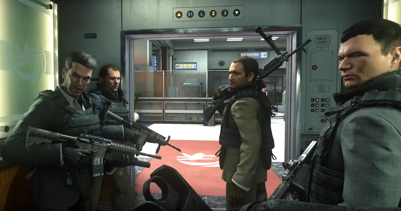 Call of Duty: Modern Warfare 2 Remastered trafił do sprzedaży wyłącznie na PlayStation 4, z kolei na pozostałych platformach docelowych PC oraz Xbox One zadebiutuje 30 kwietnia. Call of Duty: Modern Warfare 2 Remastered trafił do sprzedaży wyłącznie na PlayStation 4, z kolei na pozostałych platformach docelowych PC oraz Xbox One zadebiutuje 30 kwietnia.