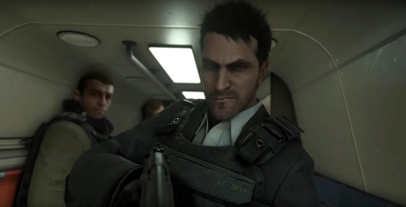 Kierujemy w niej tajnym agentem CIA, biorącym udział w masowej strzelaninie na moskiewskim lotnisku w celu zdobycia zaufania grupy terrorystycznej. Kierujemy w niej tajnym agentem CIA, biorącym udział w masowej strzelaninie na moskiewskim lotnisku w celu zdobycia zaufania grupy terrorystycznej.