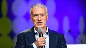 Didier Deschamps