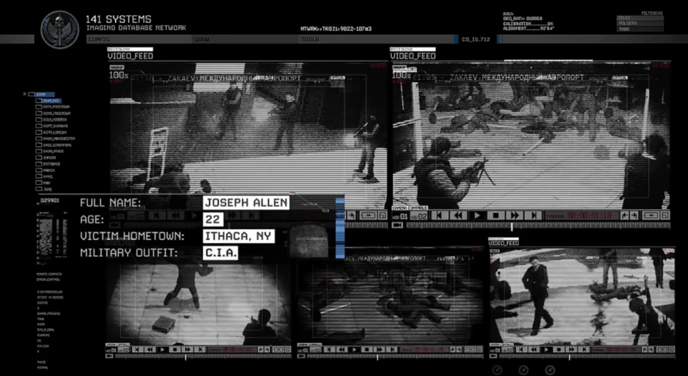 Dodatkową kontrowersję wzbudza fakt, że gracz może strzelać do dowolnej napotkanej postaci, twórcy nie zastosowali tu żadnych limitów. Dodatkową kontrowersję wzbudza fakt, że gracz może strzelać do dowolnej napotkanej postaci, twórcy nie zastosowali tu żadnych limitów.