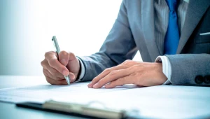 Polskie firmy toną w długach