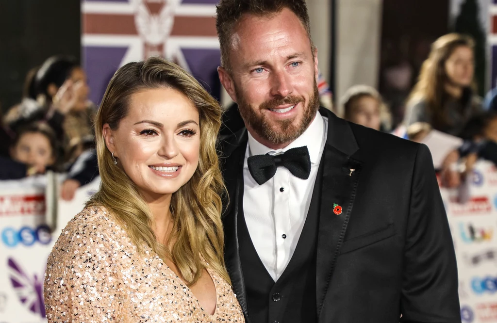 Ola Jordan i jej mąż przeżywają trudne chwile