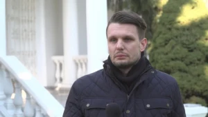 Marcin Cieśliński, adwokat