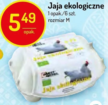 Jajka